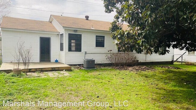 Foto del edificio - 2 br, 1 bath House - 2511 Phoenix Ave.