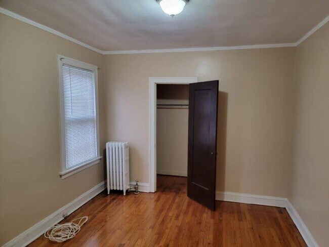 Bedroom - 8045 S Calumet Ave