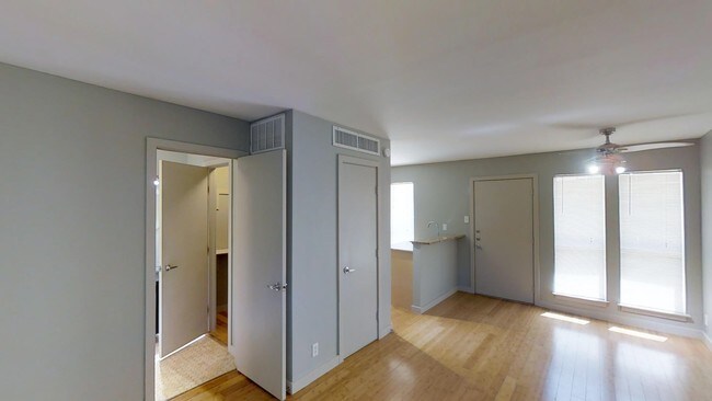 The Element Studios Apartments Austin Tx Studio 106 The Element Studios