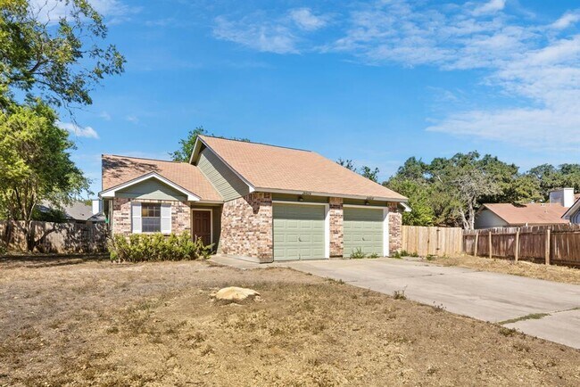 Foto del edificio - 2602 Colquitt Cove