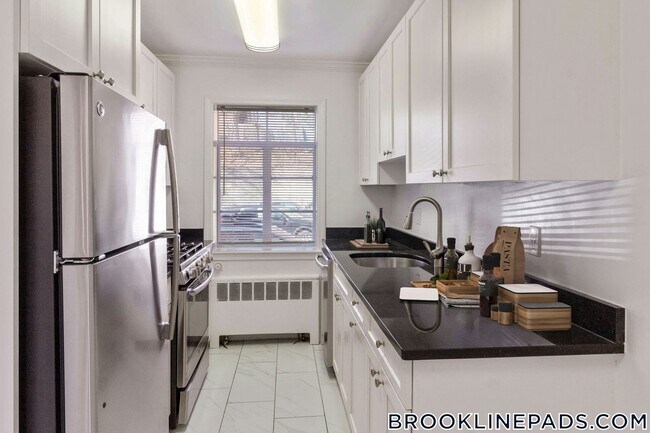 Foto del edificio - 76 St Paul St