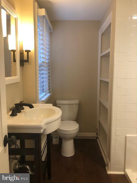 Foto del edificio - 410 N Broad St