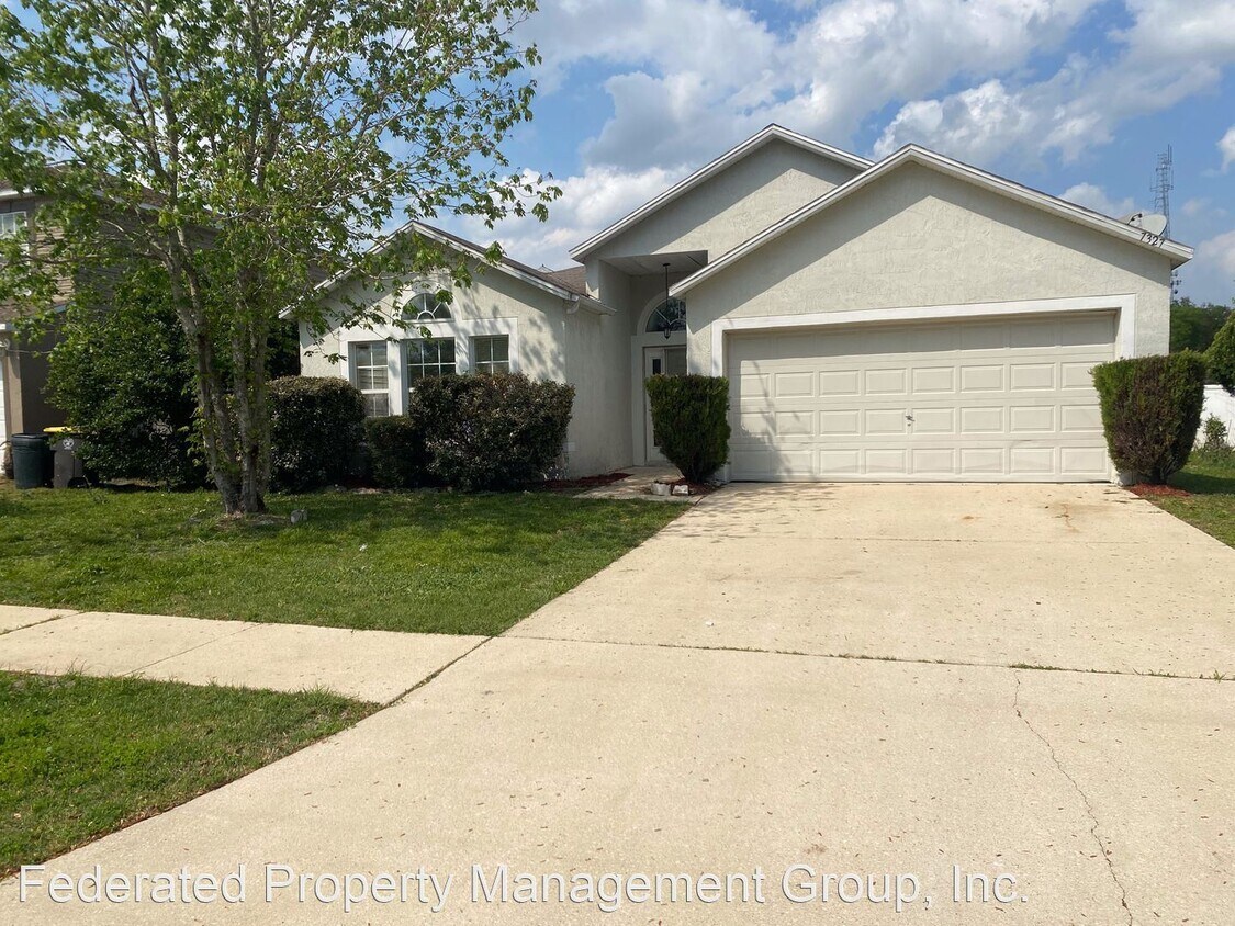 Primary Photo - 3 br, 2 bath House - 7327 N HIGH BLUFF ROAD
