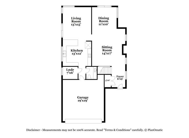 Foto del edificio - 316 Clifton Heights Dr