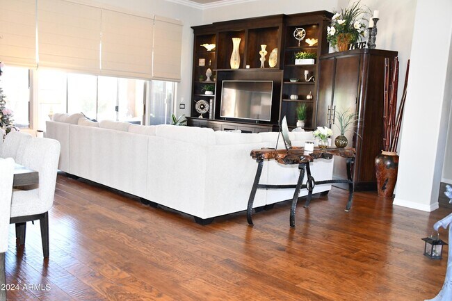 Foto del edificio - 11279 E Beck Ln