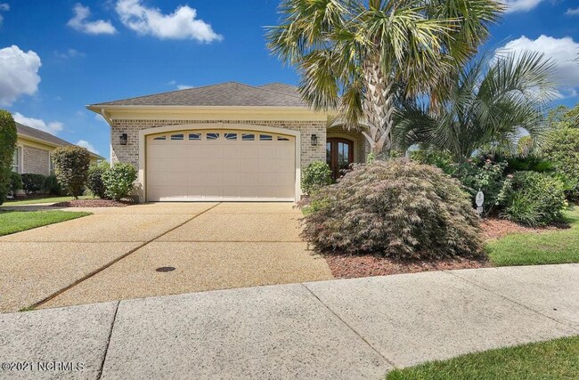 Foto del edificio - 8249 Masonboro Pointe NE
