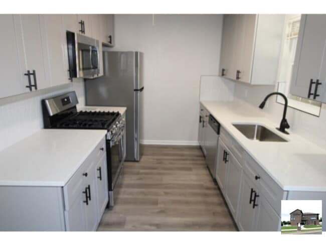 Foto del edificio - 906 N 23rd St