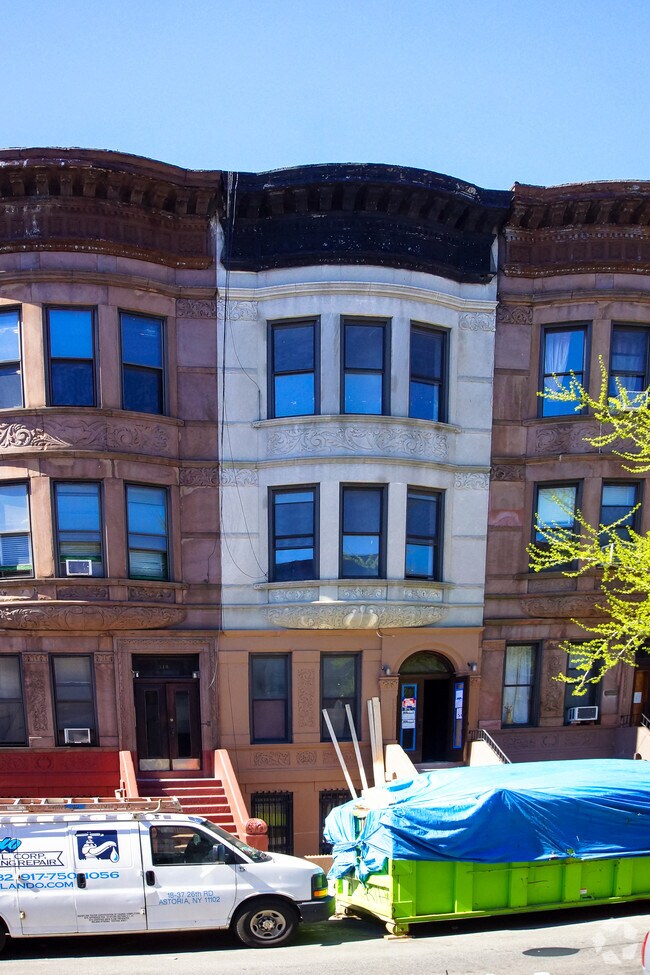 Building Photo - 316 West 139th Street