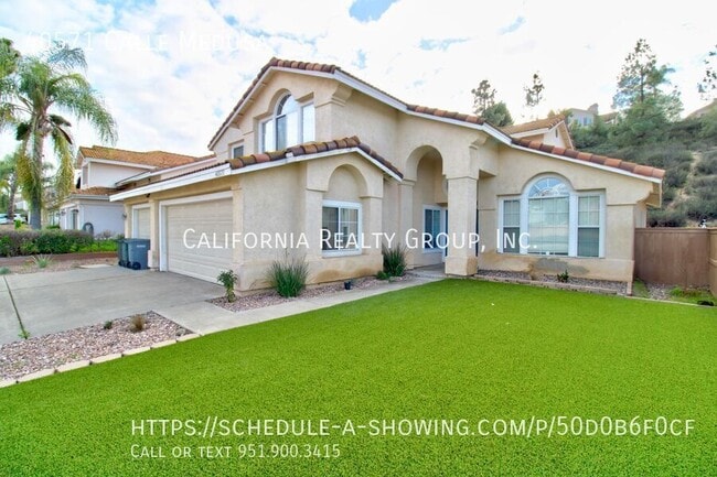 Foto del edificio - 40571 Calle Medusa