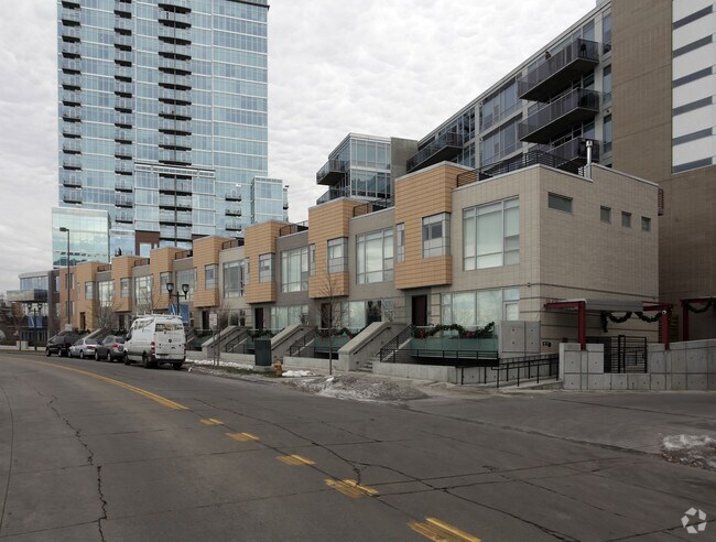 Glass House Condominiums Rentals - Denver, CO | Apartments.com Glass House Condominiums Rentals - Denver, CO | Apartments.com