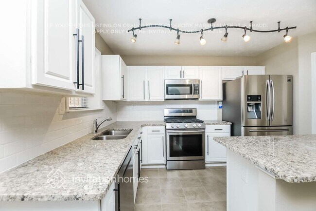 Foto del edificio - 2288 Holden Way