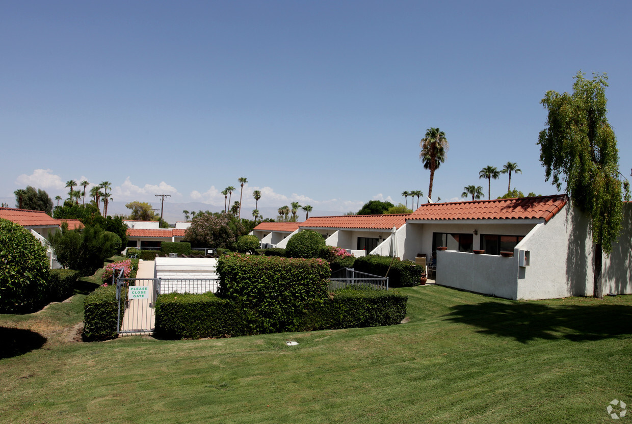 Primary Photo - Atrium Villas