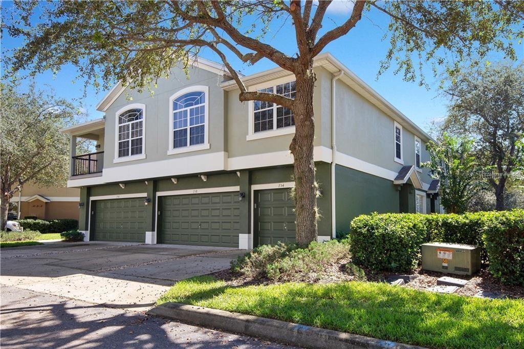 Foto principal - 754 Ashworth Overlook Dr