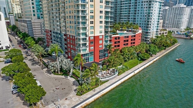 Photo - 1155 Brickell Bay Dr Apartment