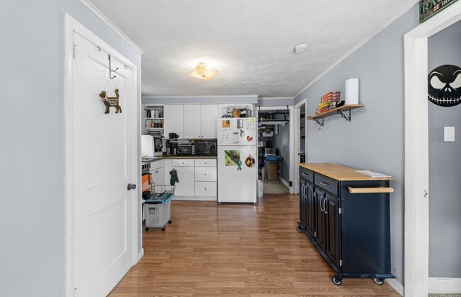 Foto del edificio - 58 Read Ave