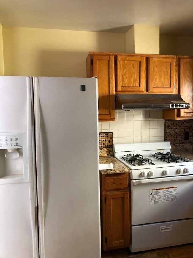 Foto del edificio - 2237 Newbold Ave