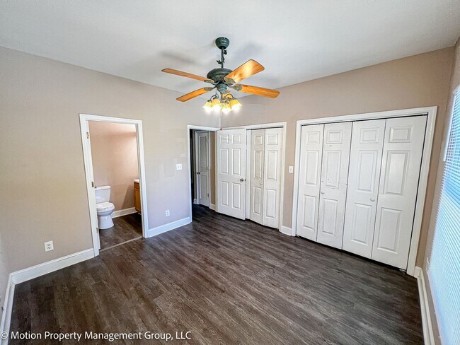 Foto del edificio - 6918 Northside Dr