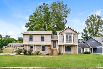 Building Photo - 5414 Biffle Way