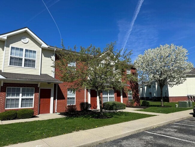 Foto del edificio - 6014 Castleford Dr