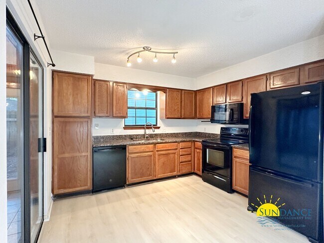 Foto del edificio - Beautiful 2 Bedroom Home in Fort Walton Be...