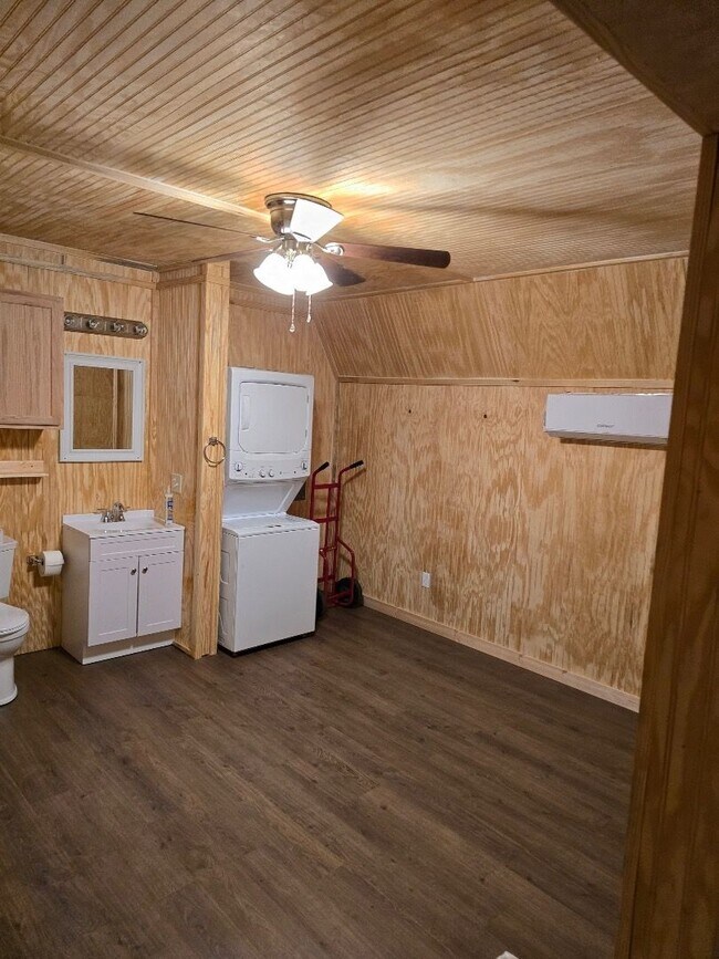 Foto del edificio - Blue Springs