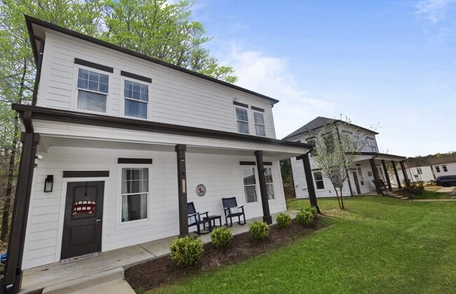 Photo - 518 Olive Branch Way Townhome