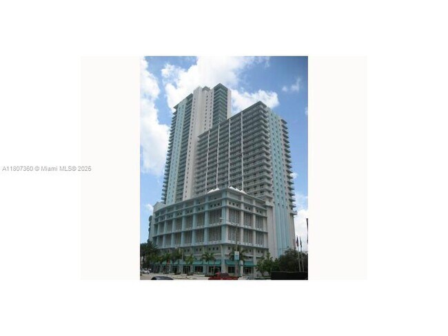 Foto del edificio - 1250 S Miami Ave