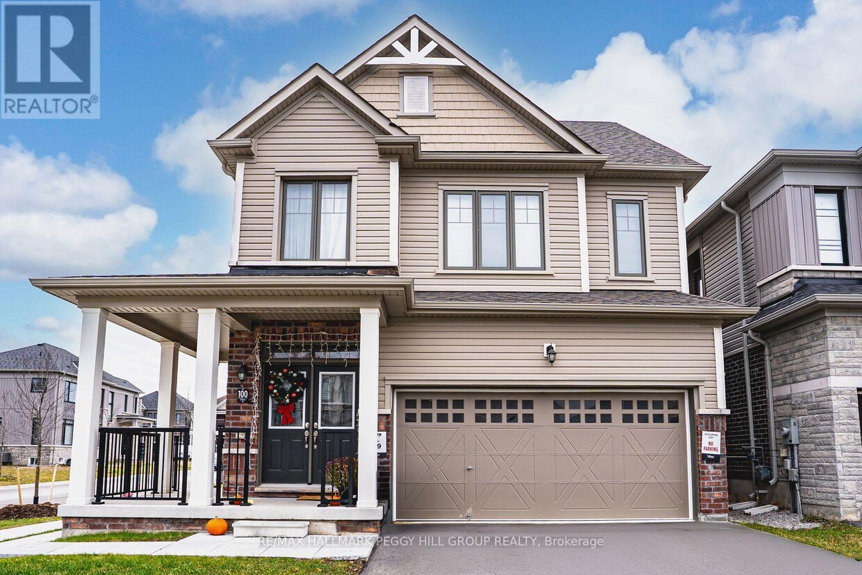 Primary Photo - 100 Nottingham Rd