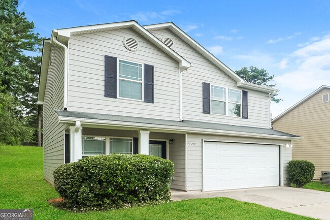Building Photo - 4397 Rock Valley Dr