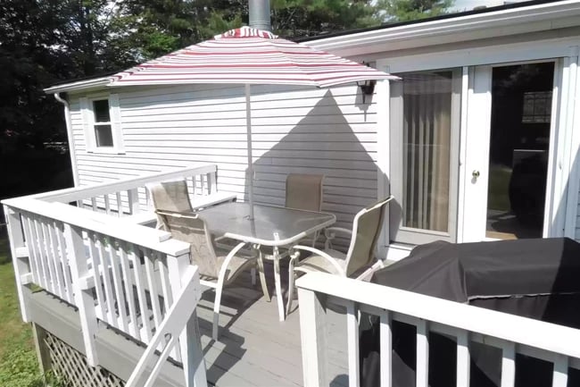 Foto del edificio - 20 Northfield Dr