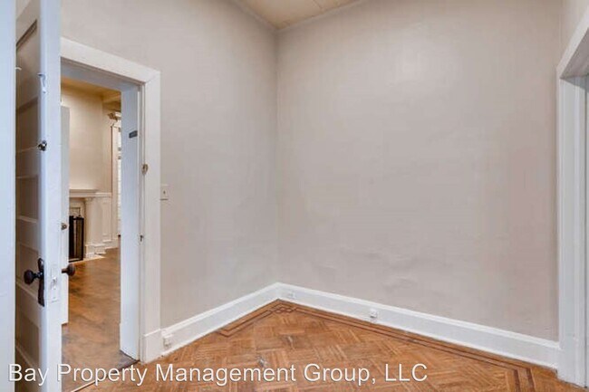 Foto del edificio - 2907 N Calvert St