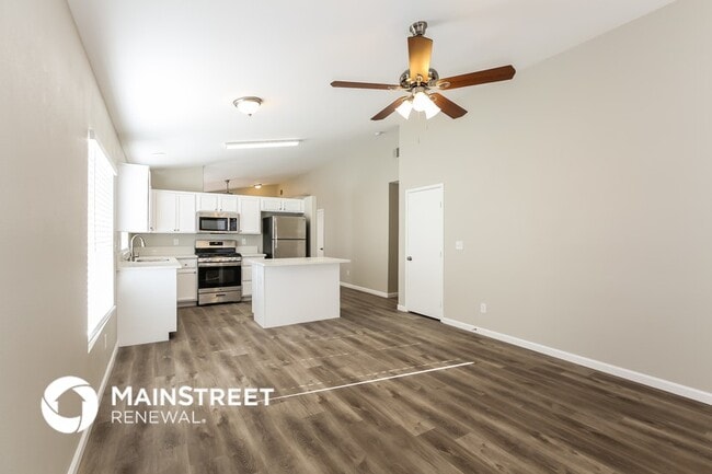 Foto del edificio - 6042 Chris Craft St