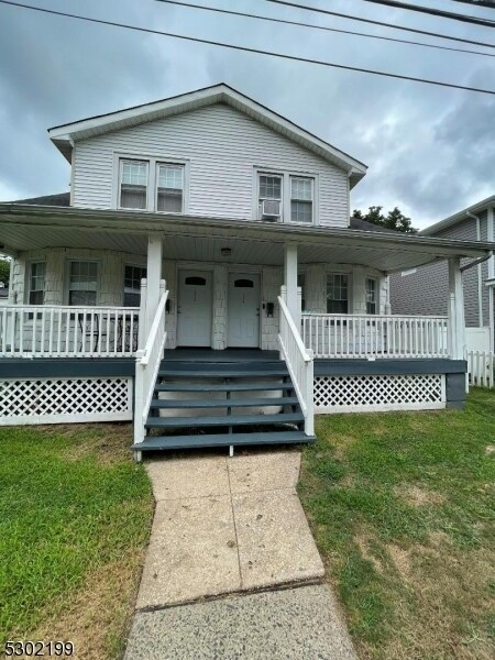 Foto del edificio - 1534 Mabel St