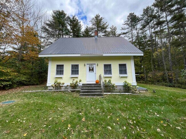 Foto del edificio - 23 Turner Hill Rd