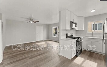 Building Photo - 320 Willie James Jones Ave