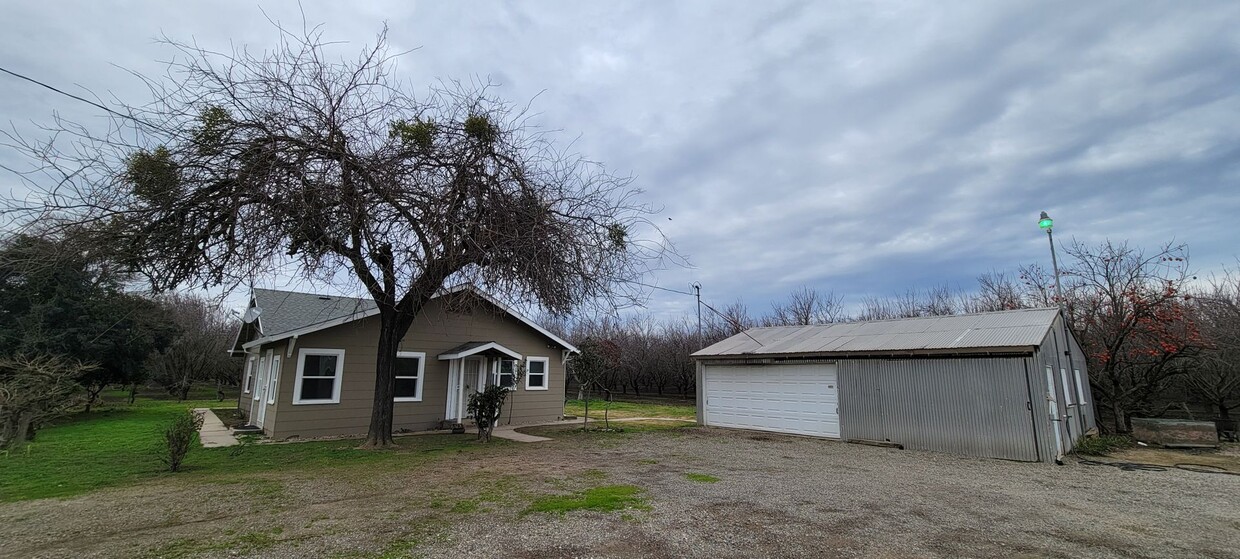 Primary Photo - 7937 Maze Blvd., Modesto