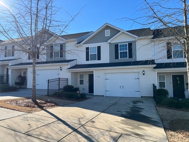 Photo - 3927 Rosfield Dr Townhome