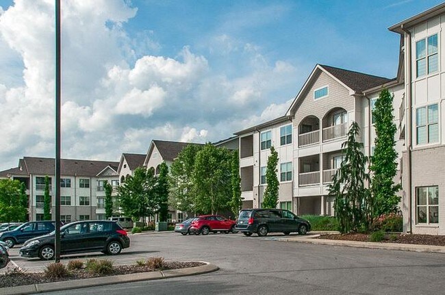 Building Photo - 2197 Nolensville Pike