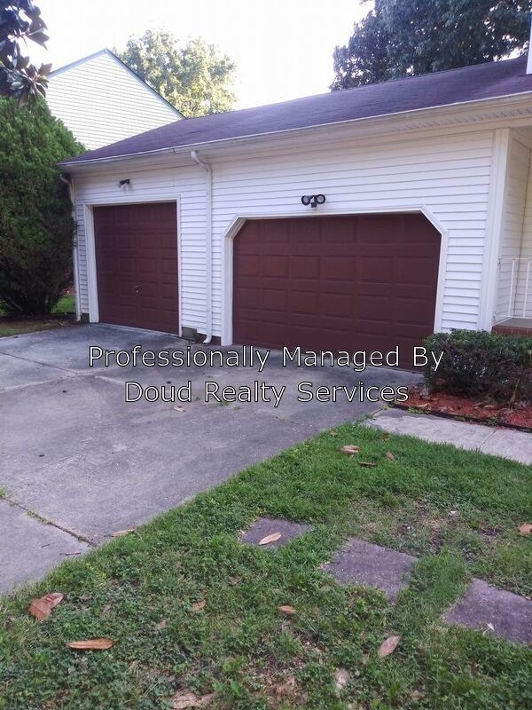 Building Photo - 6836 W Tanners Creek Dr