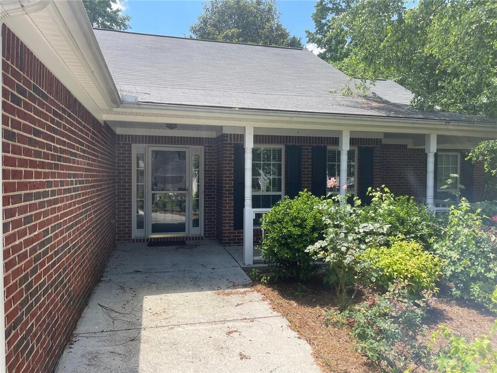 Foto principal - 3028 Express Ln NE