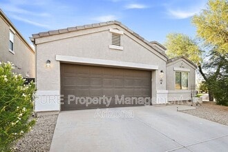 Building Photo - 41852 W Allegra Dr