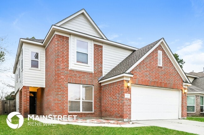 Building Photo - 16700 Foursquare Dr