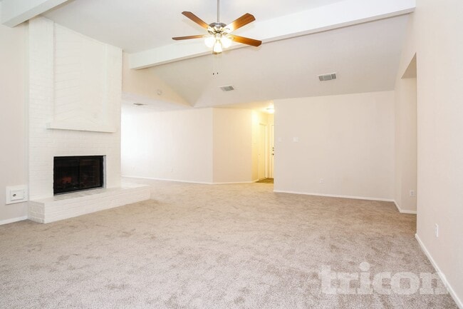 Building Photo - 3206 Sedgeborough Dr
