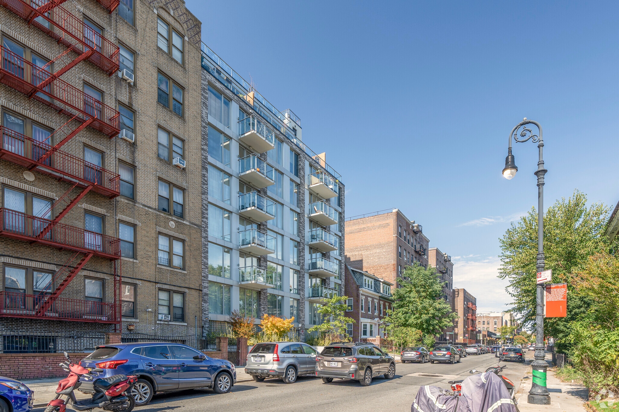 567 Ocean Avenue Condominiums