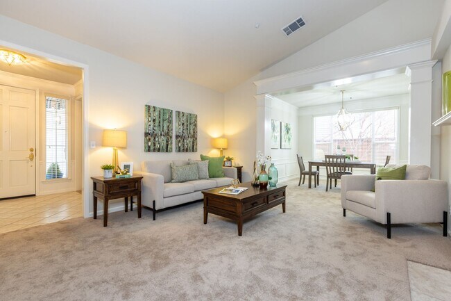 Foto del edificio - Livermore Pulte Estates single story Conte...