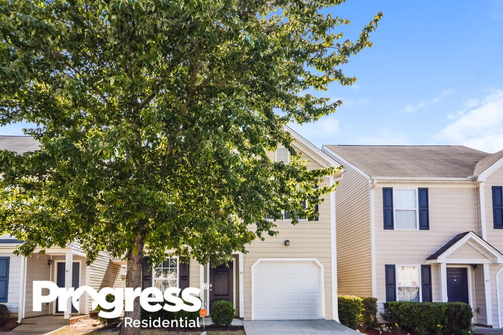 35 Fieldview Ln, Covington, GA 30016 House Rental in Covington, GA