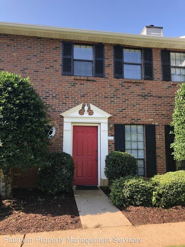 Primary Photo - 2 br, 2.5 bath House - 1135 Jamestowne Trail