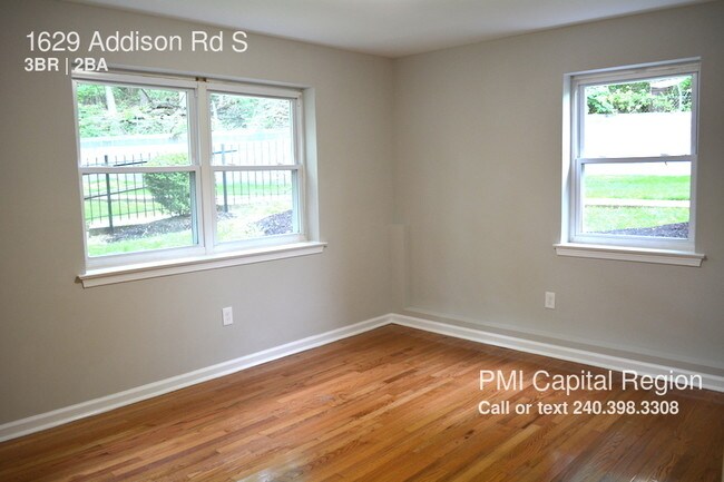 Building Photo - 1629 Addison Rd S