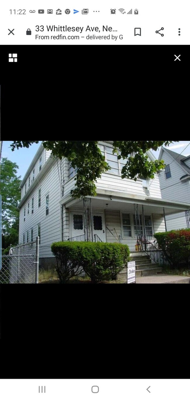 Foto del edificio - 33 Whittlesey Ave