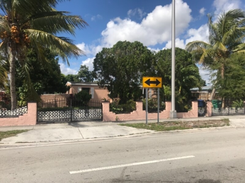 12550 NW 17th Ave, Miami, FL 33167 House Rental in Miami, FL